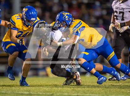 Thumbnail 3 in Servite @ Bishop Amat photogallery.