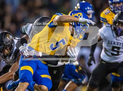 Thumbnail 1 in Servite @ Bishop Amat photogallery.