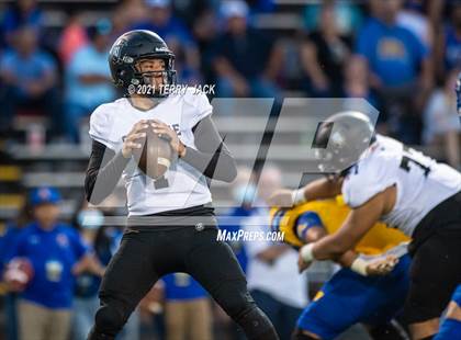 Thumbnail 2 in Servite @ Bishop Amat photogallery.