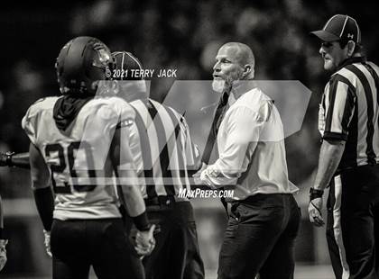Thumbnail 2 in Servite @ Bishop Amat photogallery.