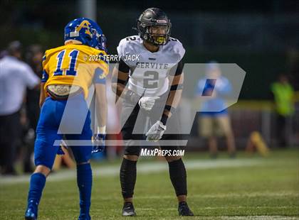 Thumbnail 3 in Servite @ Bishop Amat photogallery.