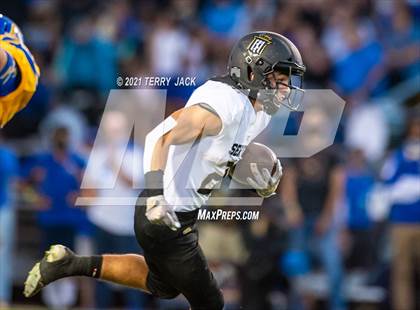 Thumbnail 1 in Servite @ Bishop Amat photogallery.