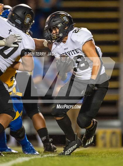 Thumbnail 1 in Servite @ Bishop Amat photogallery.