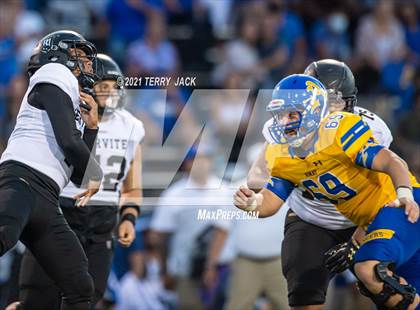 Thumbnail 3 in Servite @ Bishop Amat photogallery.