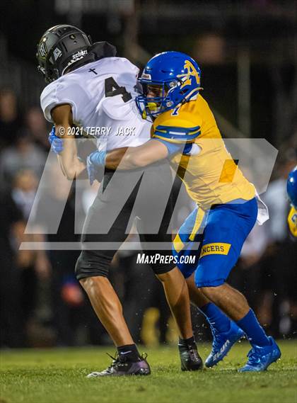 Thumbnail 1 in Servite @ Bishop Amat photogallery.