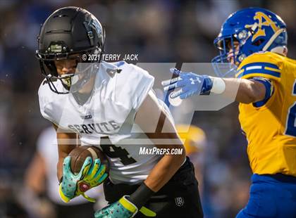 Thumbnail 2 in Servite @ Bishop Amat photogallery.