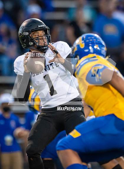 Thumbnail 1 in Servite @ Bishop Amat photogallery.