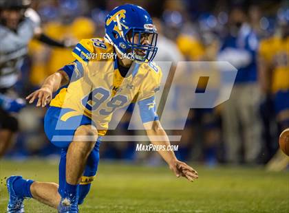 Thumbnail 2 in Servite @ Bishop Amat photogallery.