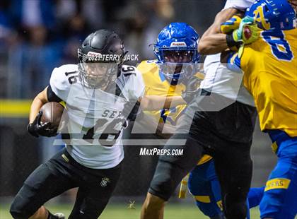 Thumbnail 3 in Servite @ Bishop Amat photogallery.