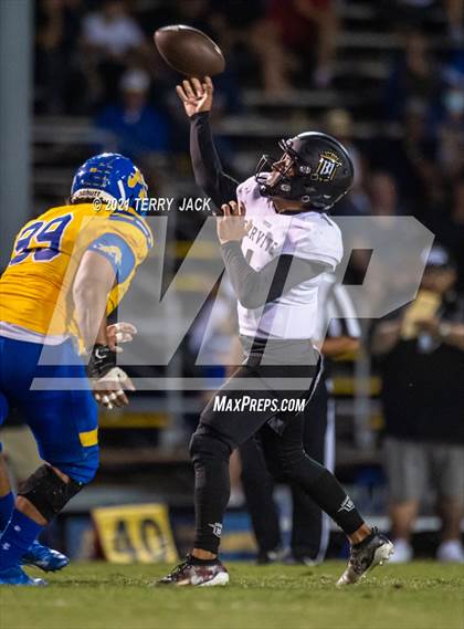 Thumbnail 2 in Servite @ Bishop Amat photogallery.