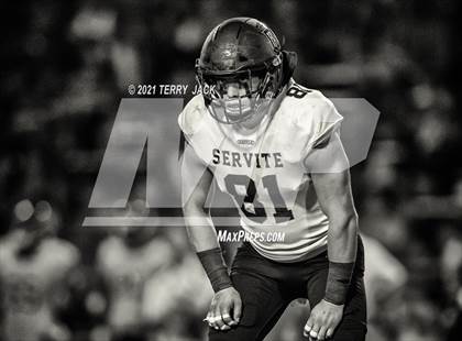Thumbnail 3 in Servite @ Bishop Amat photogallery.