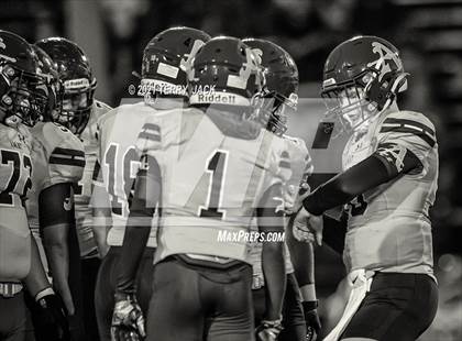 Thumbnail 1 in Servite @ Bishop Amat photogallery.