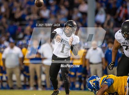 Thumbnail 1 in Servite @ Bishop Amat photogallery.