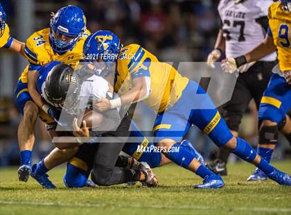 Thumbnail 1 in Servite @ Bishop Amat photogallery.