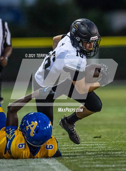 Thumbnail 1 in Servite @ Bishop Amat photogallery.