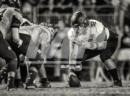 Thumbnail 2 in Servite @ Bishop Amat photogallery.