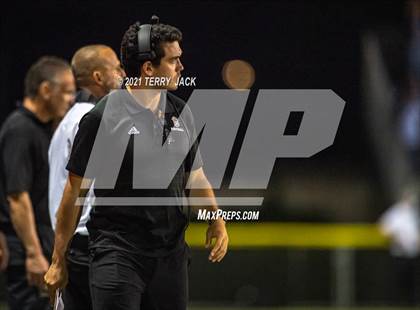 Thumbnail 2 in Servite @ Bishop Amat photogallery.