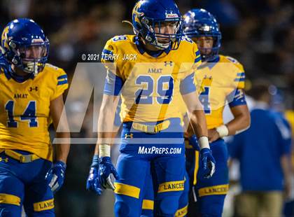Thumbnail 3 in Servite @ Bishop Amat photogallery.