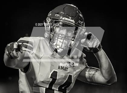 Thumbnail 1 in Servite @ Bishop Amat photogallery.