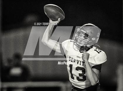 Thumbnail 1 in Servite @ Bishop Amat photogallery.