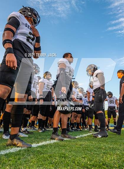 Thumbnail 2 in Servite @ Bishop Amat photogallery.