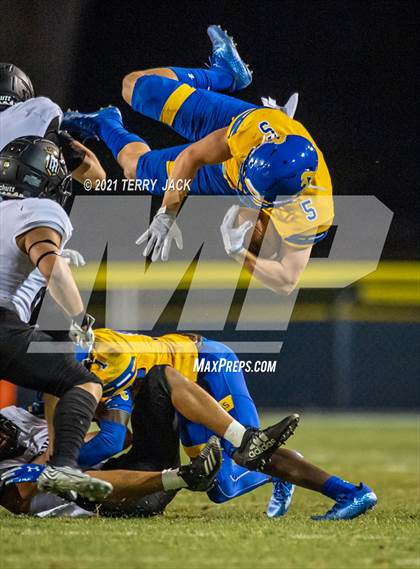 Thumbnail 2 in Servite @ Bishop Amat photogallery.