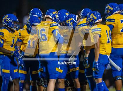 Thumbnail 2 in Servite @ Bishop Amat photogallery.