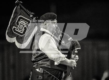 Thumbnail 2 in Servite @ Bishop Amat photogallery.
