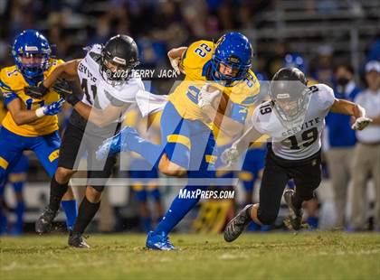 Thumbnail 3 in Servite @ Bishop Amat photogallery.