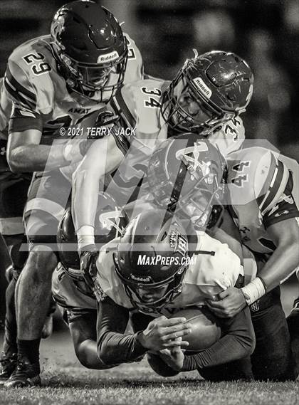 Thumbnail 1 in Servite @ Bishop Amat photogallery.