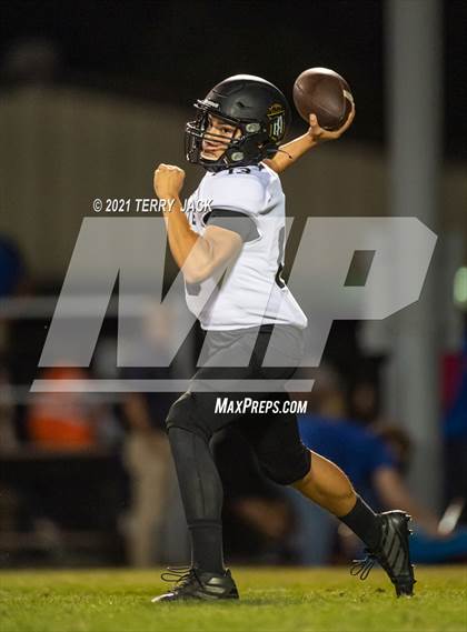 Thumbnail 2 in Servite @ Bishop Amat photogallery.