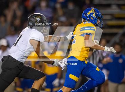 Thumbnail 1 in Servite @ Bishop Amat photogallery.
