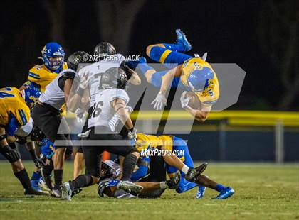 Thumbnail 1 in Servite @ Bishop Amat photogallery.