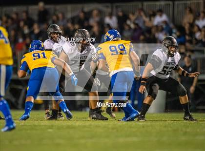 Thumbnail 1 in Servite @ Bishop Amat photogallery.