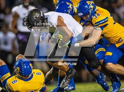 Thumbnail 2 in Servite @ Bishop Amat photogallery.