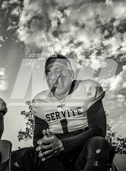 Thumbnail 3 in Servite @ Bishop Amat photogallery.