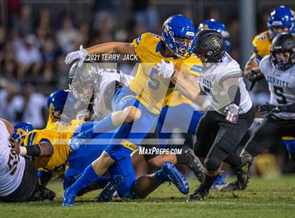 Thumbnail 2 in Servite @ Bishop Amat photogallery.