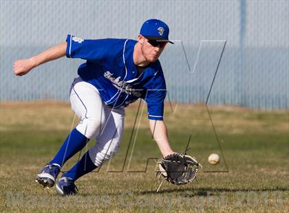 Thumbnail 2 in Escalon @ Sierra photogallery.