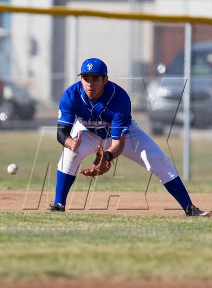 Thumbnail 3 in Escalon @ Sierra photogallery.