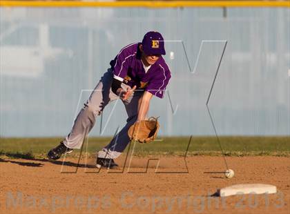 Thumbnail 1 in Escalon @ Sierra photogallery.