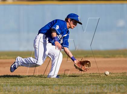 Thumbnail 2 in Escalon @ Sierra photogallery.