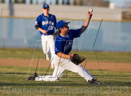 Thumbnail 3 in Escalon @ Sierra photogallery.