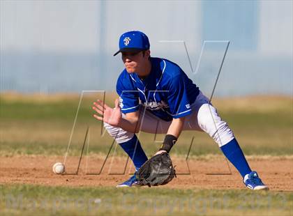 Thumbnail 2 in Escalon @ Sierra photogallery.
