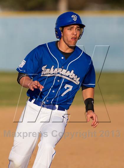 Thumbnail 3 in Escalon @ Sierra photogallery.