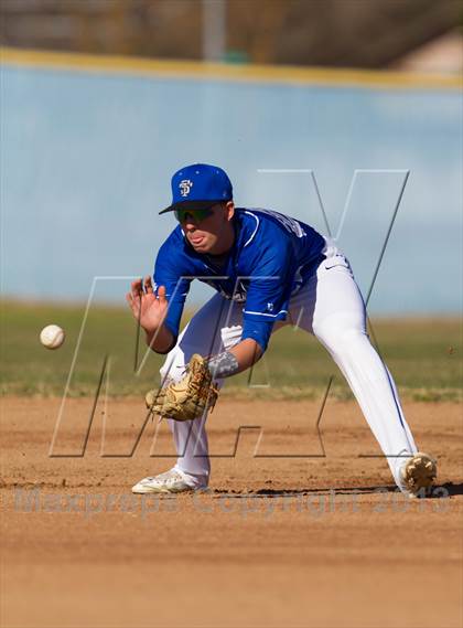 Thumbnail 1 in Escalon @ Sierra photogallery.