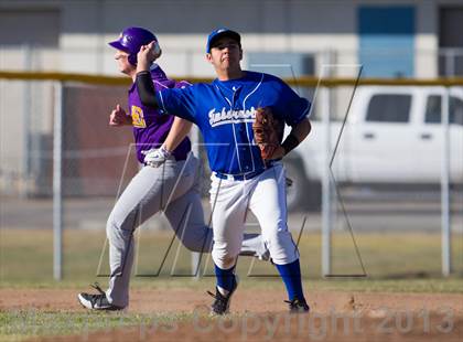 Thumbnail 1 in Escalon @ Sierra photogallery.