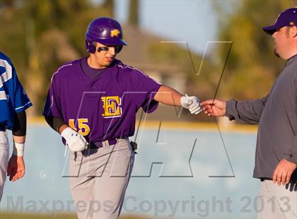Thumbnail 1 in Escalon @ Sierra photogallery.