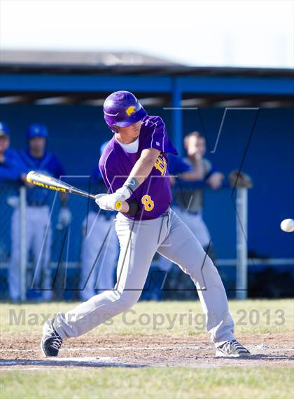 Thumbnail 3 in Escalon @ Sierra photogallery.