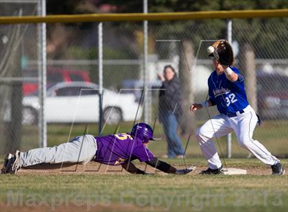 Thumbnail 2 in Escalon @ Sierra photogallery.