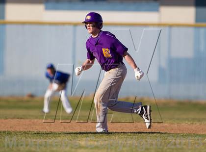 Thumbnail 3 in Escalon @ Sierra photogallery.